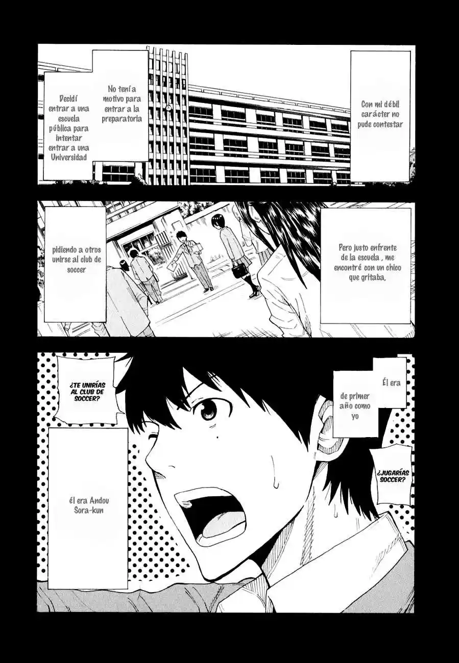 1-11- Juuichi Bun No Ichi - Capítulo 2 - Página 14 - LectorTMOo