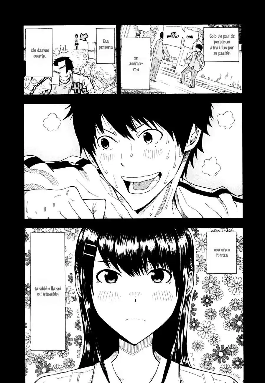 1-11- Juuichi Bun No Ichi - Capítulo 2 - Página 15 - LectorTMOo