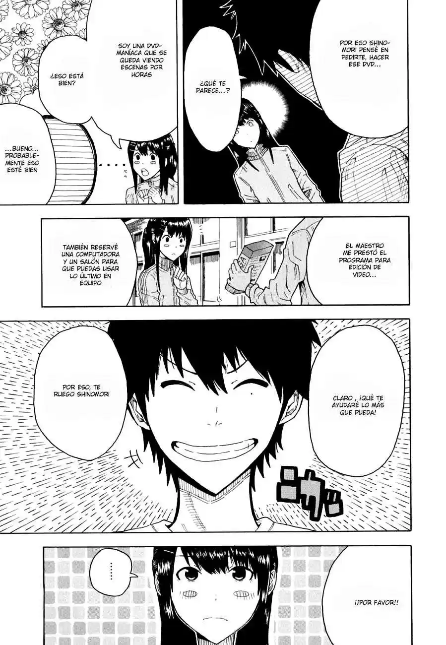 1-11- Juuichi Bun No Ichi - Capítulo 2 - Página 17 - LectorTMOo