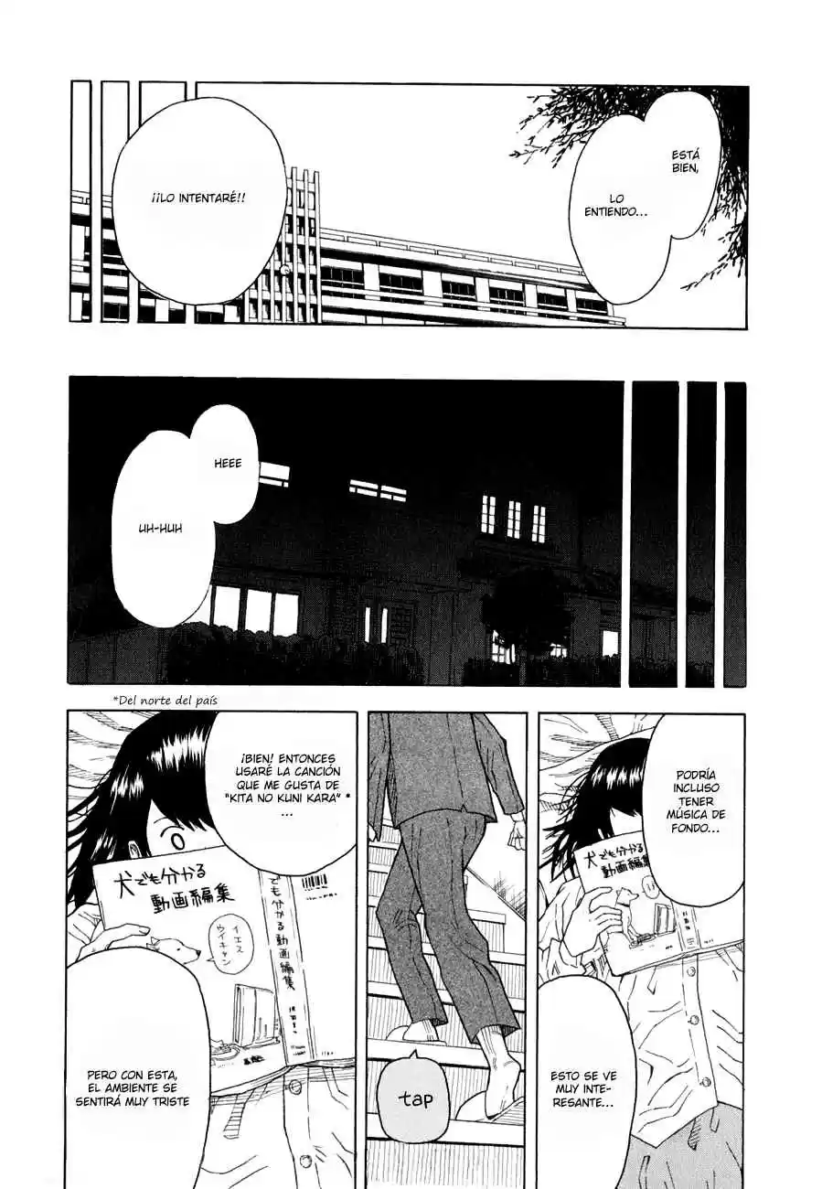1-11- Juuichi Bun No Ichi - Capítulo 2 - Página 18 - LectorTMOo