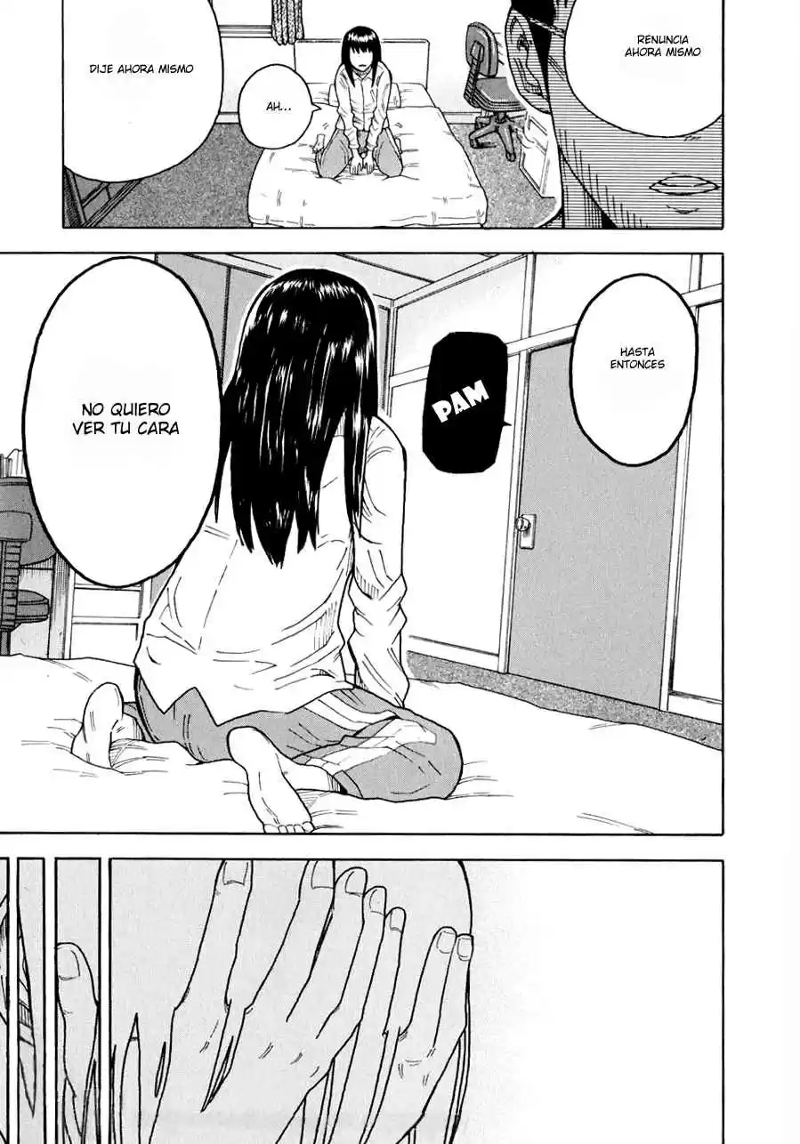 1-11- Juuichi Bun No Ichi - Capítulo 2 - Página 21 - LectorTMOo