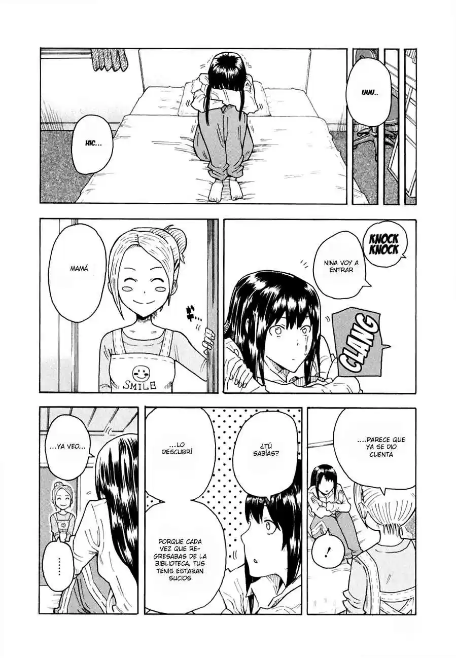 1-11- Juuichi Bun No Ichi - Capítulo 2 - Página 22 - LectorTMOo