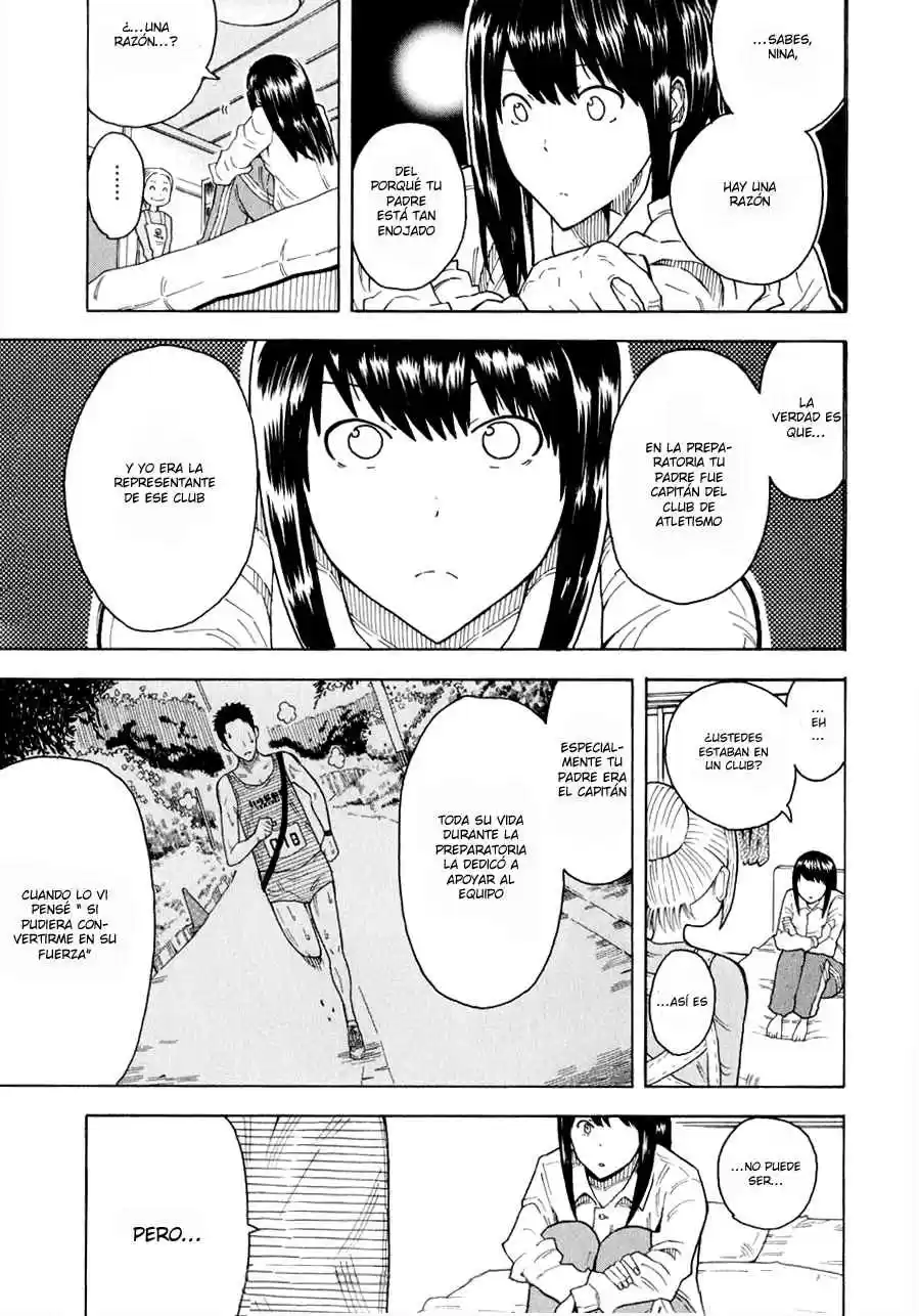1-11- Juuichi Bun No Ichi - Capítulo 2 - Página 23 - LectorTMOo
