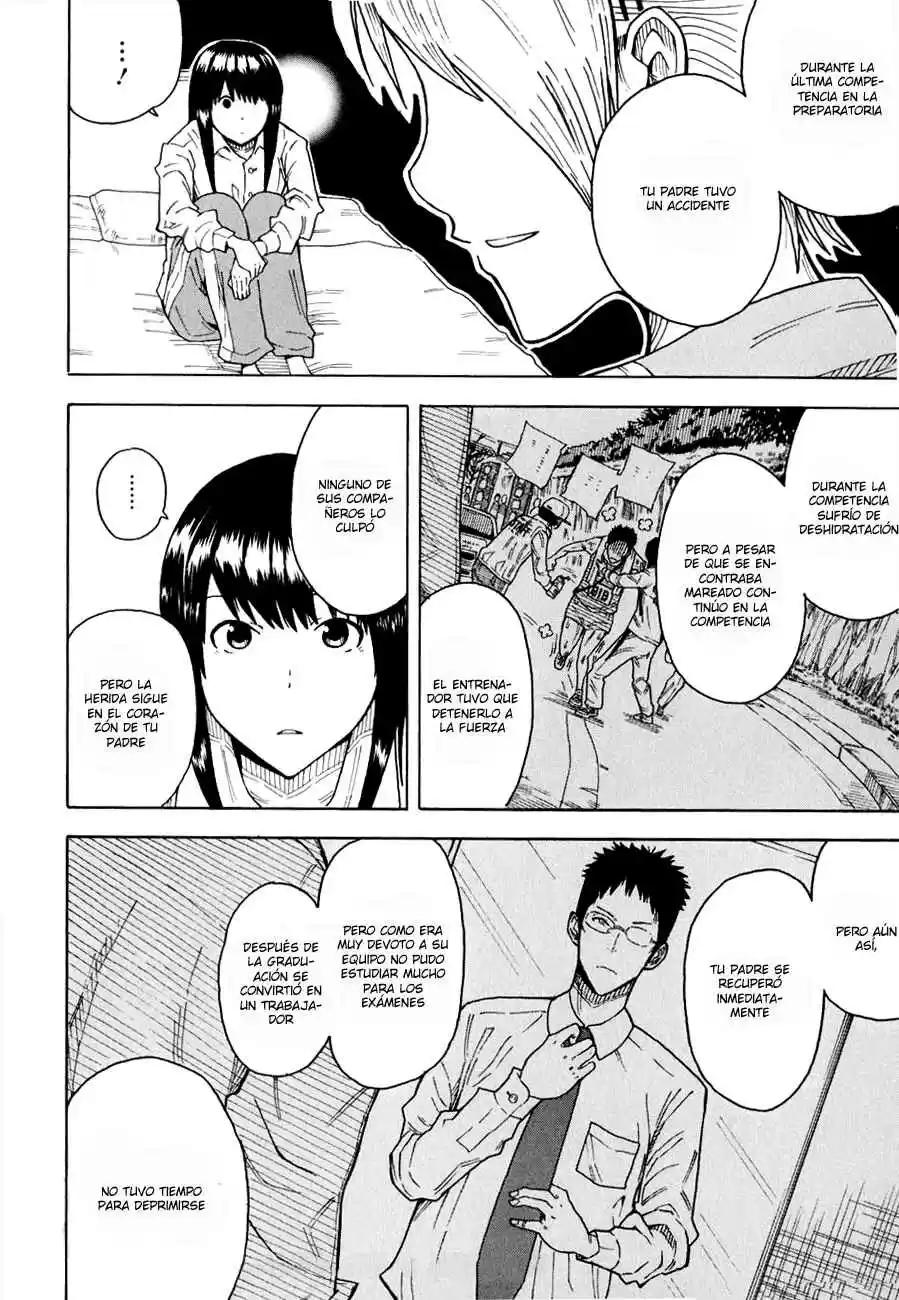 1-11- Juuichi Bun No Ichi - Capítulo 2 - Página 24 - LectorTMOo