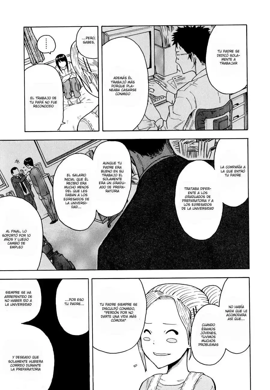 1-11- Juuichi Bun No Ichi - Capítulo 2 - Página 25 - LectorTMOo