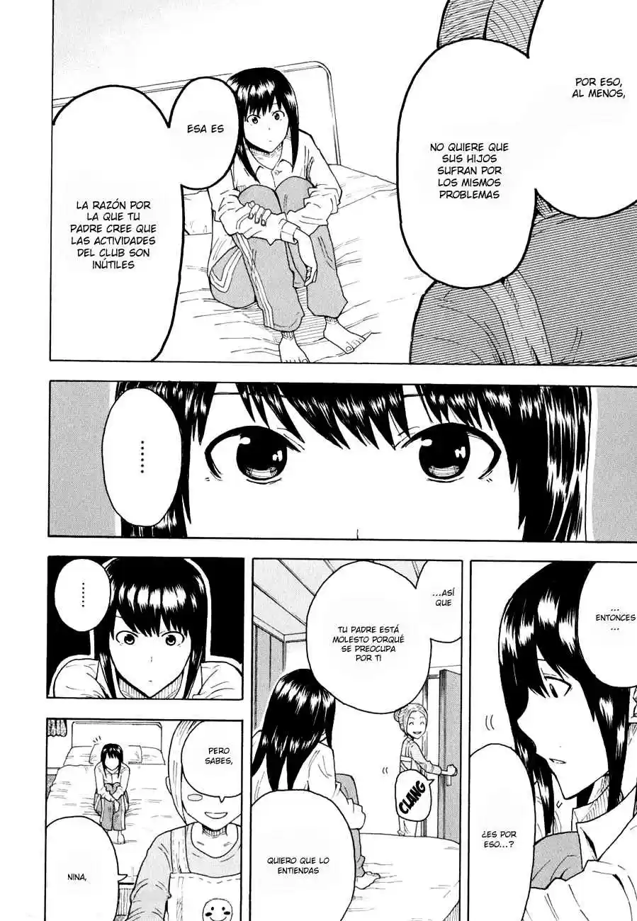 1-11- Juuichi Bun No Ichi - Capítulo 2 - Página 26 - LectorTMOo