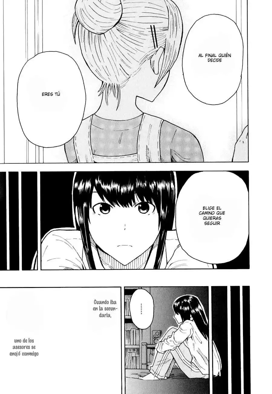1-11- Juuichi Bun No Ichi - Capítulo 2 - Página 27 - LectorTMOo