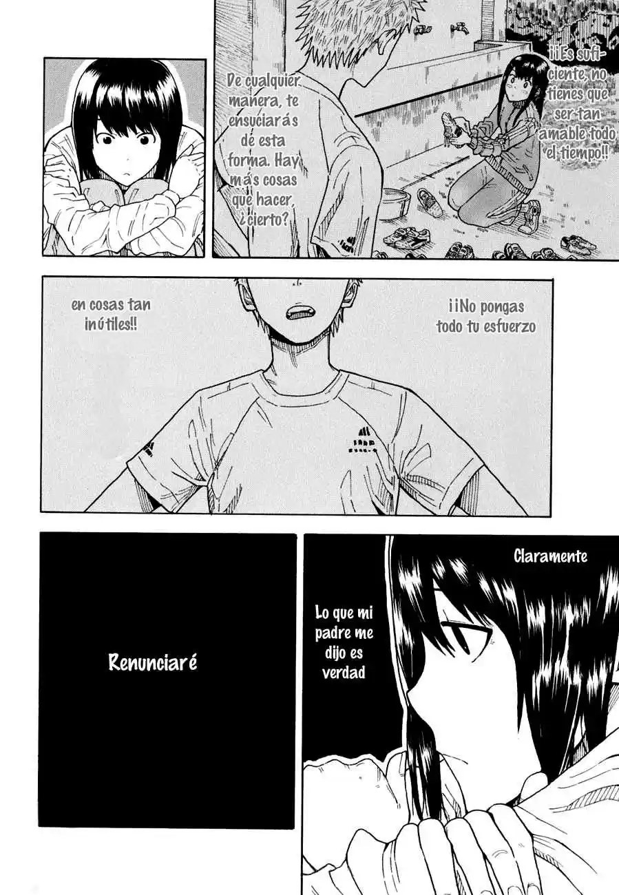 1-11- Juuichi Bun No Ichi - Capítulo 2 - Página 28 - LectorTMOo
