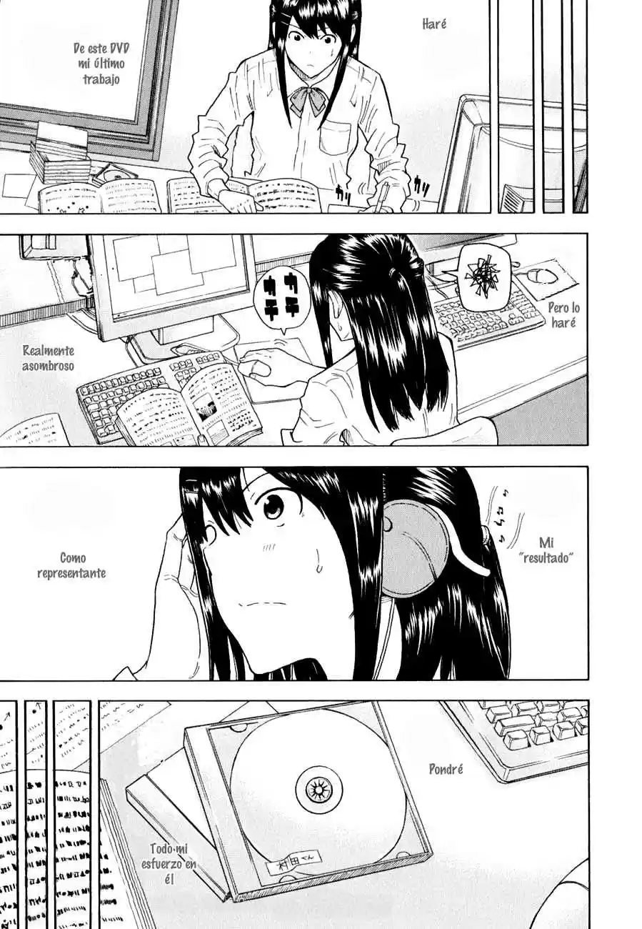 1-11- Juuichi Bun No Ichi - Capítulo 2 - Página 29 - LectorTMOo