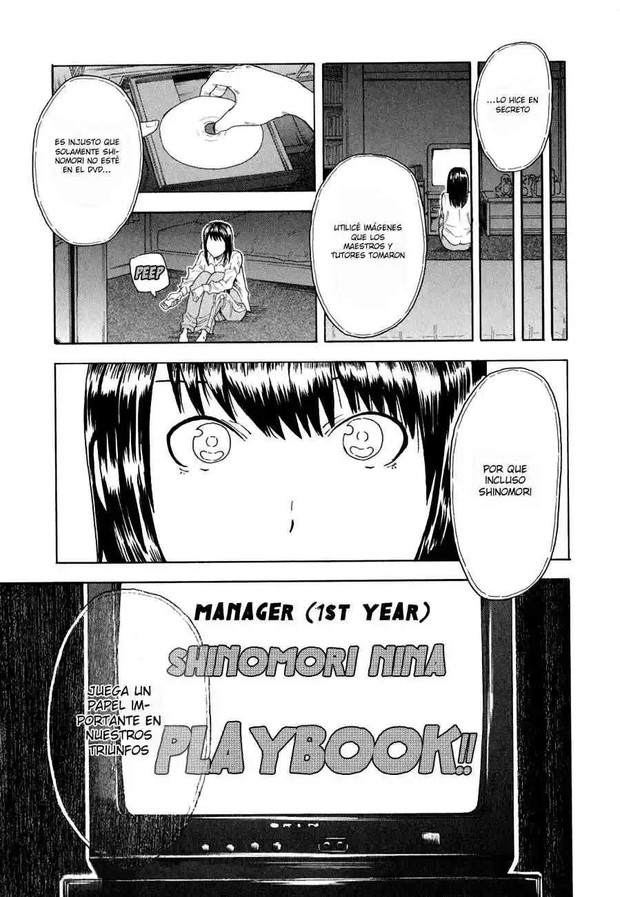 1-11- Juuichi Bun No Ichi - Capítulo 2 - Página 35 - LectorTMOo