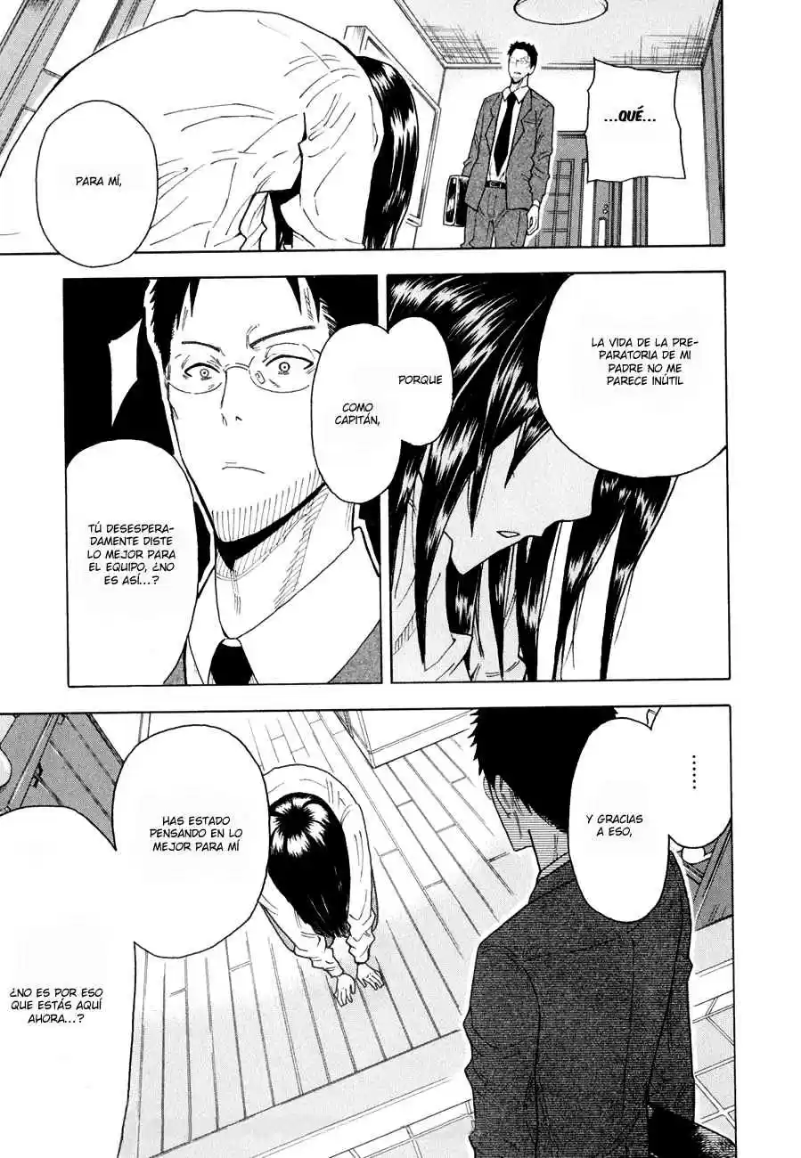 1-11- Juuichi Bun No Ichi - Capítulo 2 - Página 38 - LectorTMOo