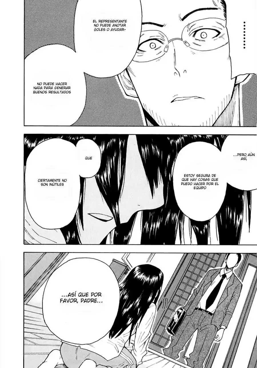 1-11- Juuichi Bun No Ichi - Capítulo 2 - Página 39 - LectorTMOo