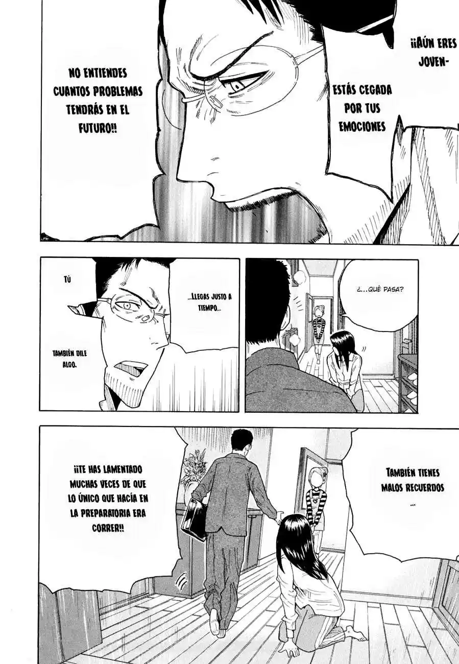 1-11- Juuichi Bun No Ichi - Capítulo 2 - Página 41 - LectorTMOo