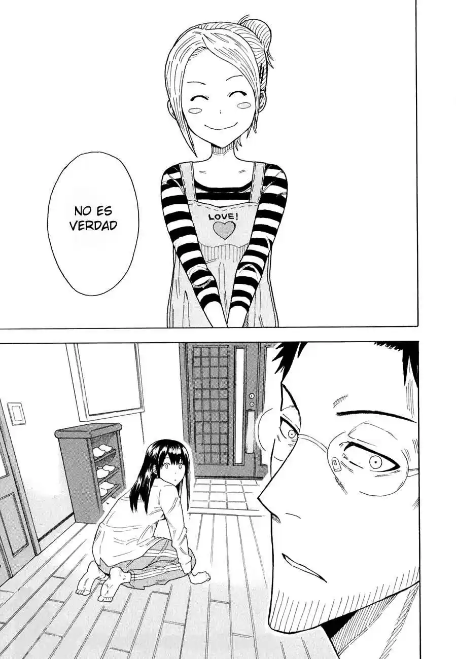 1-11- Juuichi Bun No Ichi - Capítulo 2 - Página 42 - LectorTMOo
