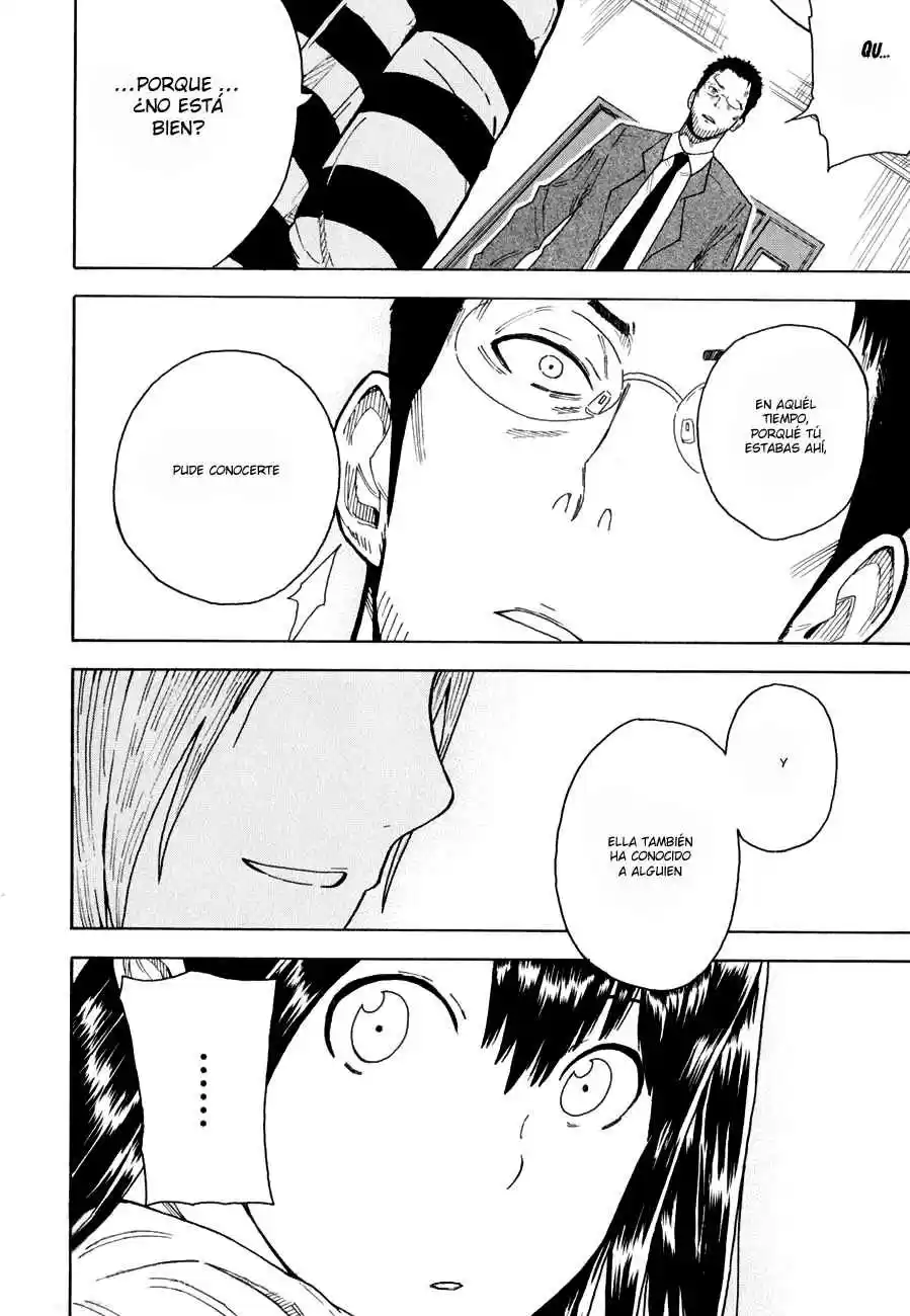 1-11- Juuichi Bun No Ichi - Capítulo 2 - Página 43 - LectorTMOo