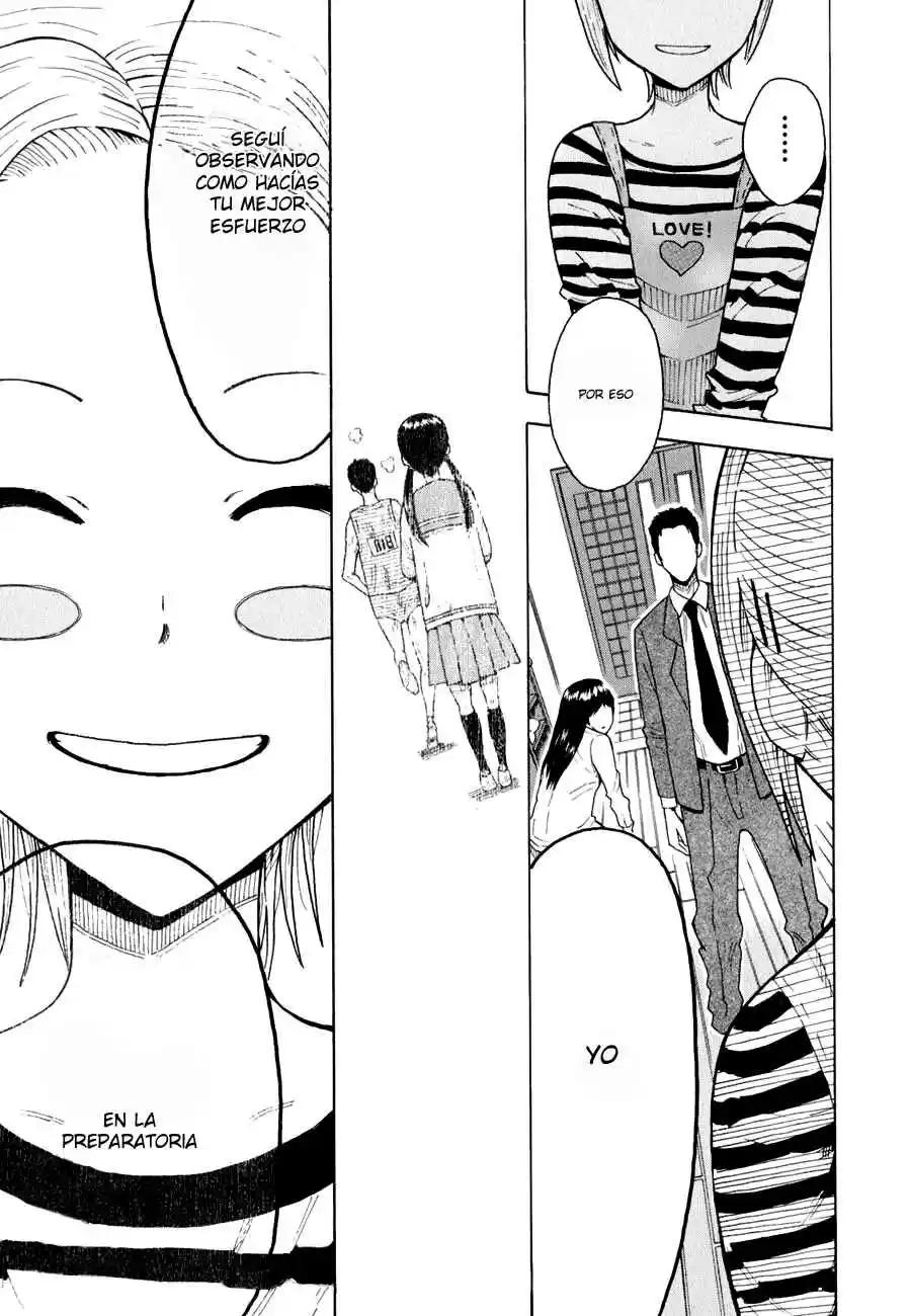 1-11- Juuichi Bun No Ichi - Capítulo 2 - Página 44 - LectorTMOo