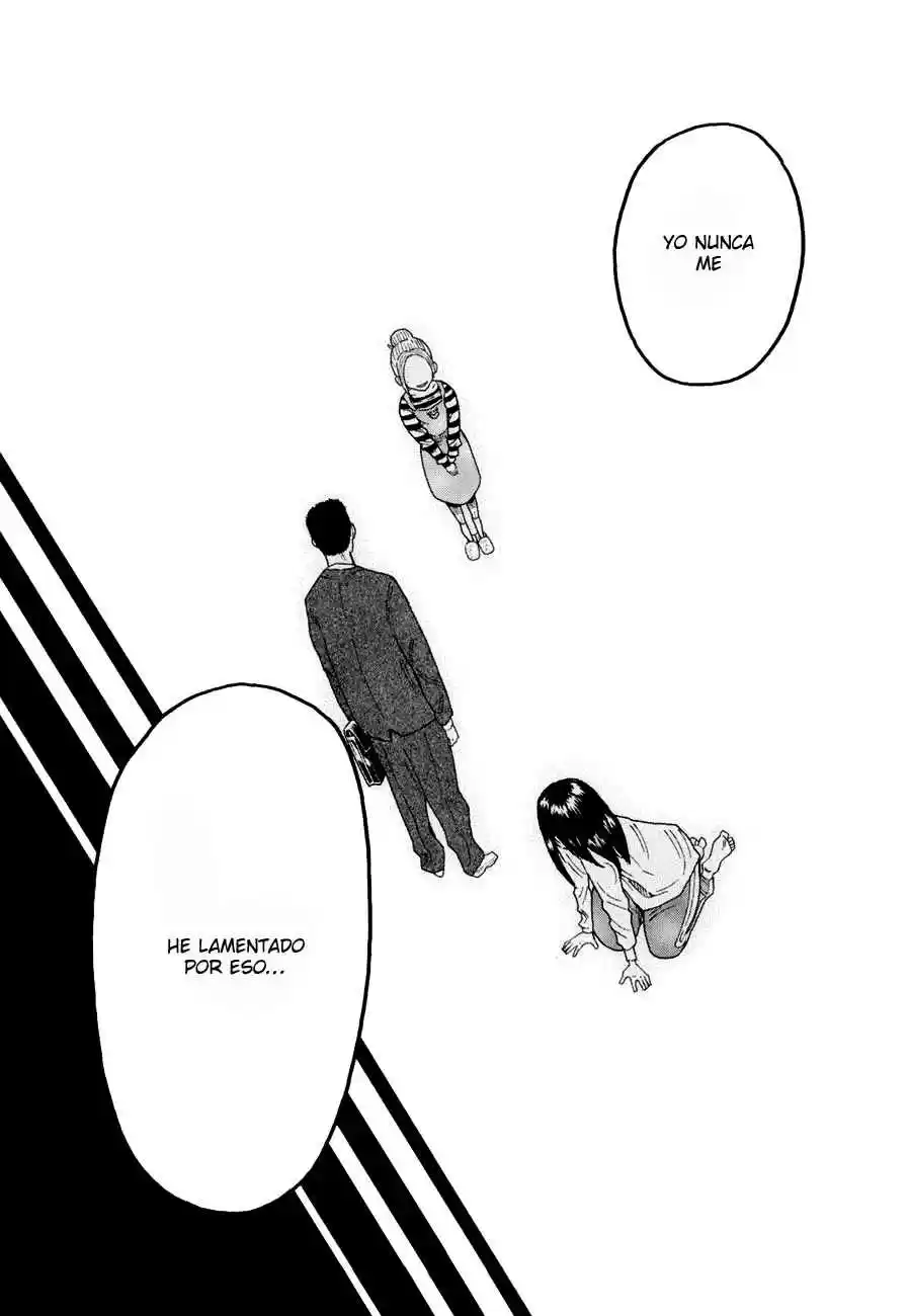 1-11- Juuichi Bun No Ichi - Capítulo 2 - Página 45 - LectorTMOo