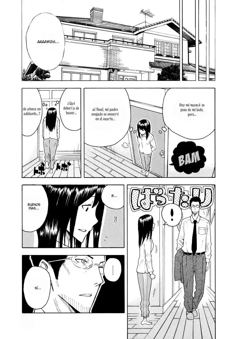 1-11- Juuichi Bun No Ichi - Capítulo 2 - Página 46 - LectorTMOo