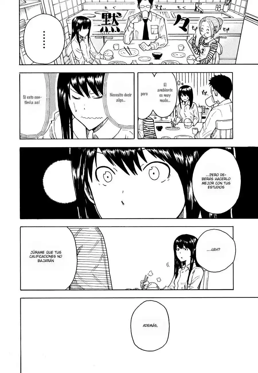 1-11- Juuichi Bun No Ichi - Capítulo 2 - Página 47 - LectorTMOo
