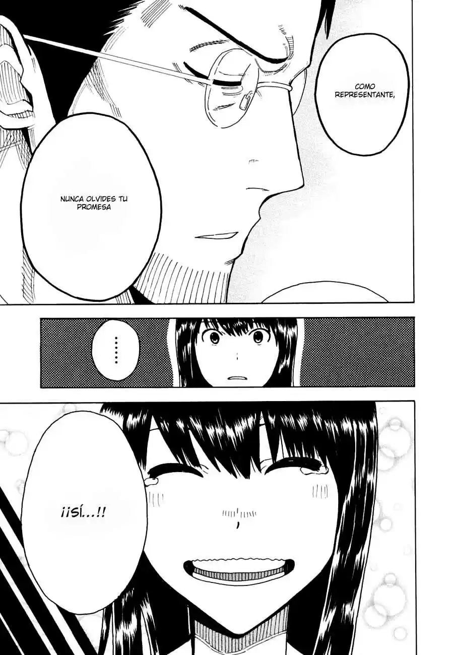 1-11- Juuichi Bun No Ichi - Capítulo 2 - Página 48 - LectorTMOo