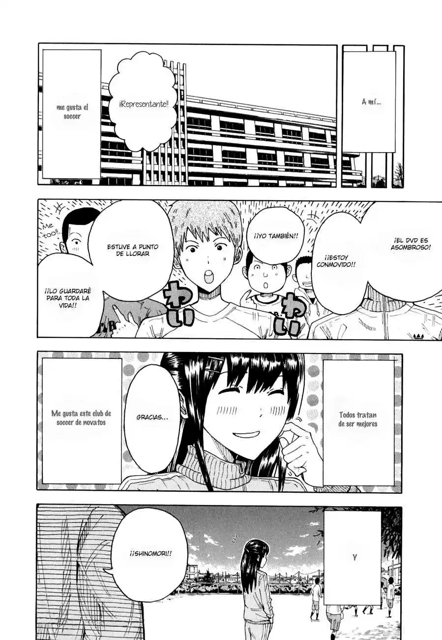 1-11- Juuichi Bun No Ichi - Capítulo 2 - Página 49 - LectorTMOo