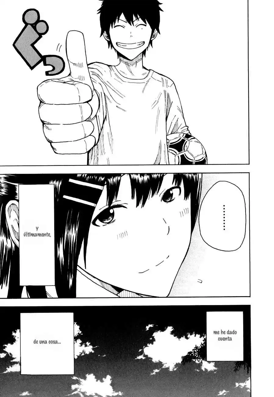 1-11- Juuichi Bun No Ichi - Capítulo 2 - Página 51 - LectorTMOo