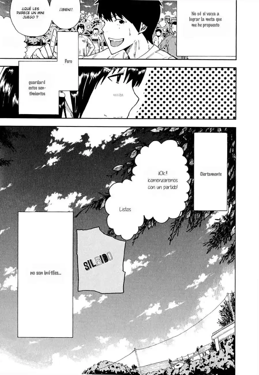 1-11- Juuichi Bun No Ichi - Capítulo 2 - Página 53 - LectorTMOo