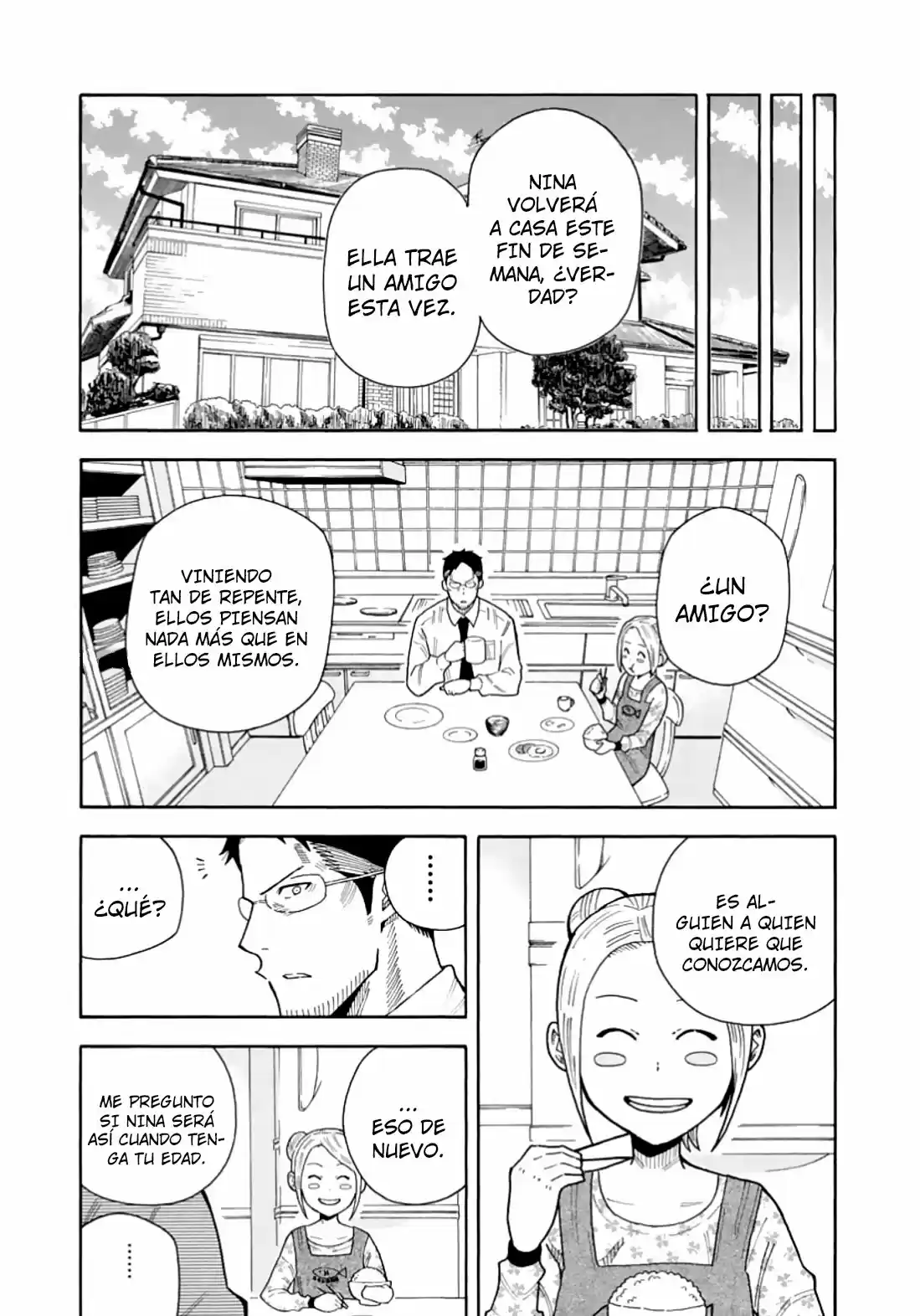 1-11- Juuichi Bun No Ichi - Capítulo 20 - Página 9 - LectorTMOo