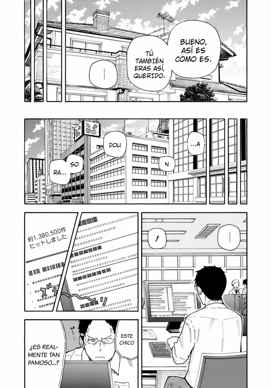 1-11- Juuichi Bun No Ichi - Capítulo 20 - Página 12 - LectorTMOo