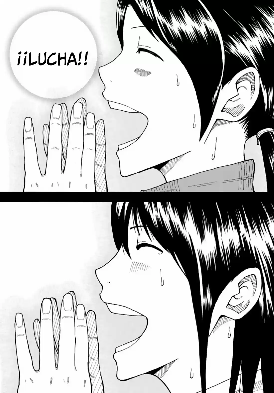 1-11- Juuichi Bun No Ichi - Capítulo 20 - Página 35 - LectorTMOo