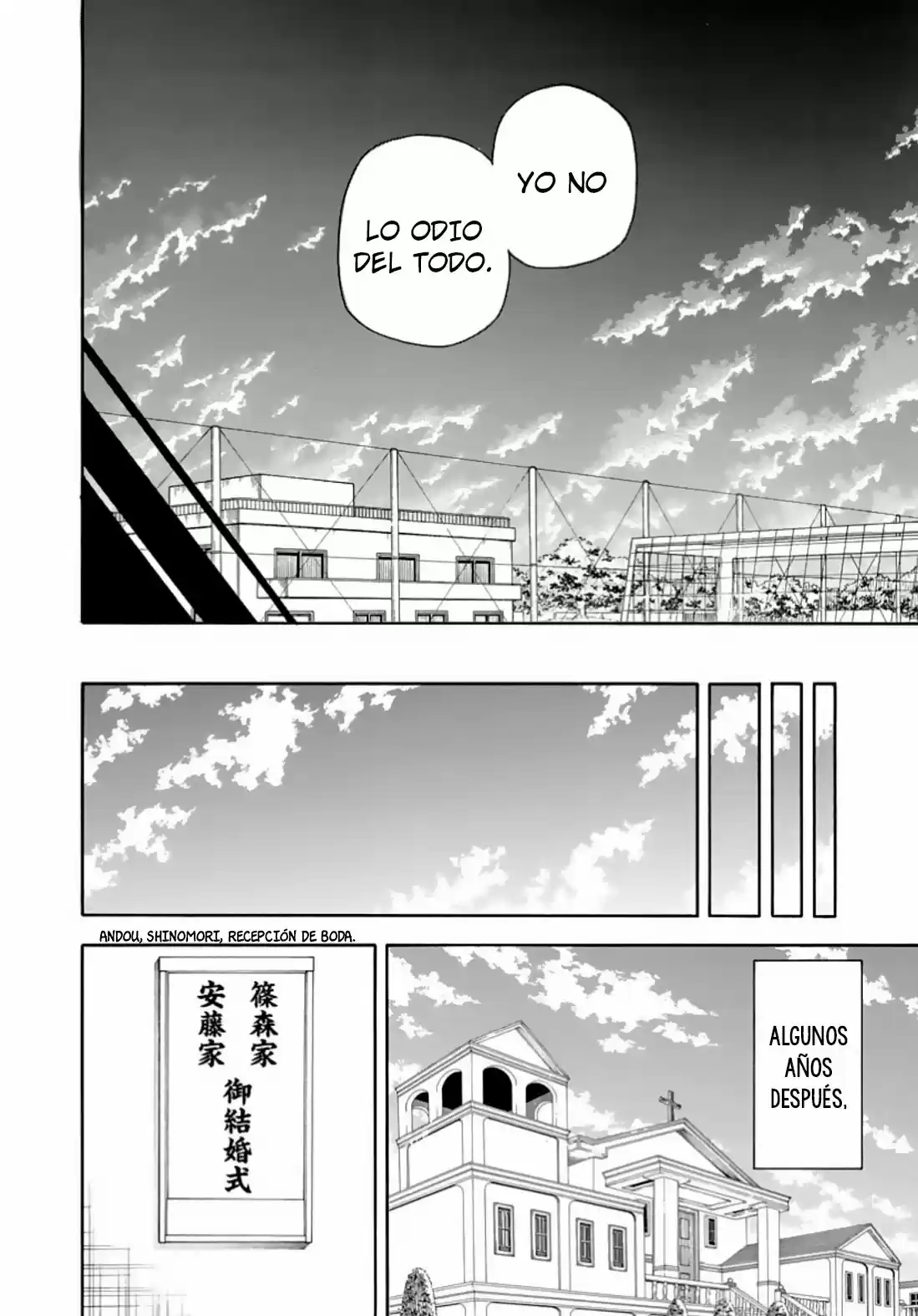 1-11- Juuichi Bun No Ichi - Capítulo 20 - Página 44 - LectorTMOo