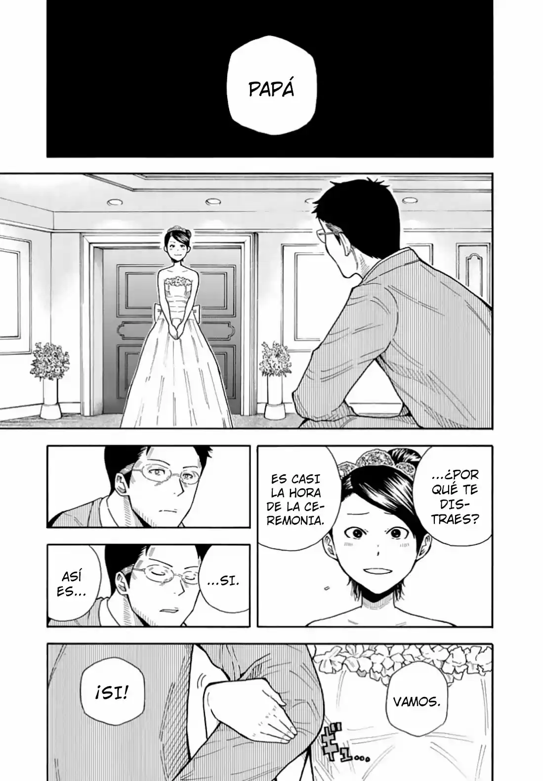 1-11- Juuichi Bun No Ichi - Capítulo 20 - Página 47 - LectorTMOo