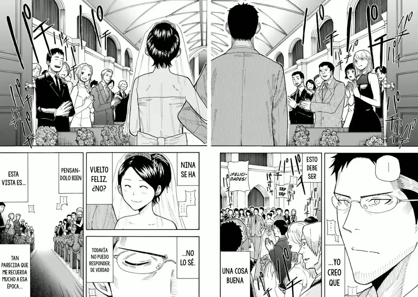 1-11- Juuichi Bun No Ichi - Capítulo 20 - Página 48 - LectorTMOo