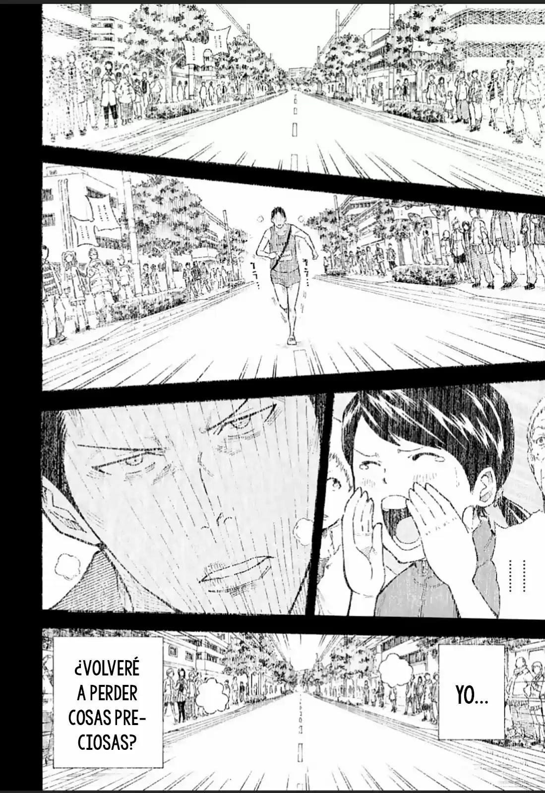 1-11- Juuichi Bun No Ichi - Capítulo 20 - Página 49 - LectorTMOo