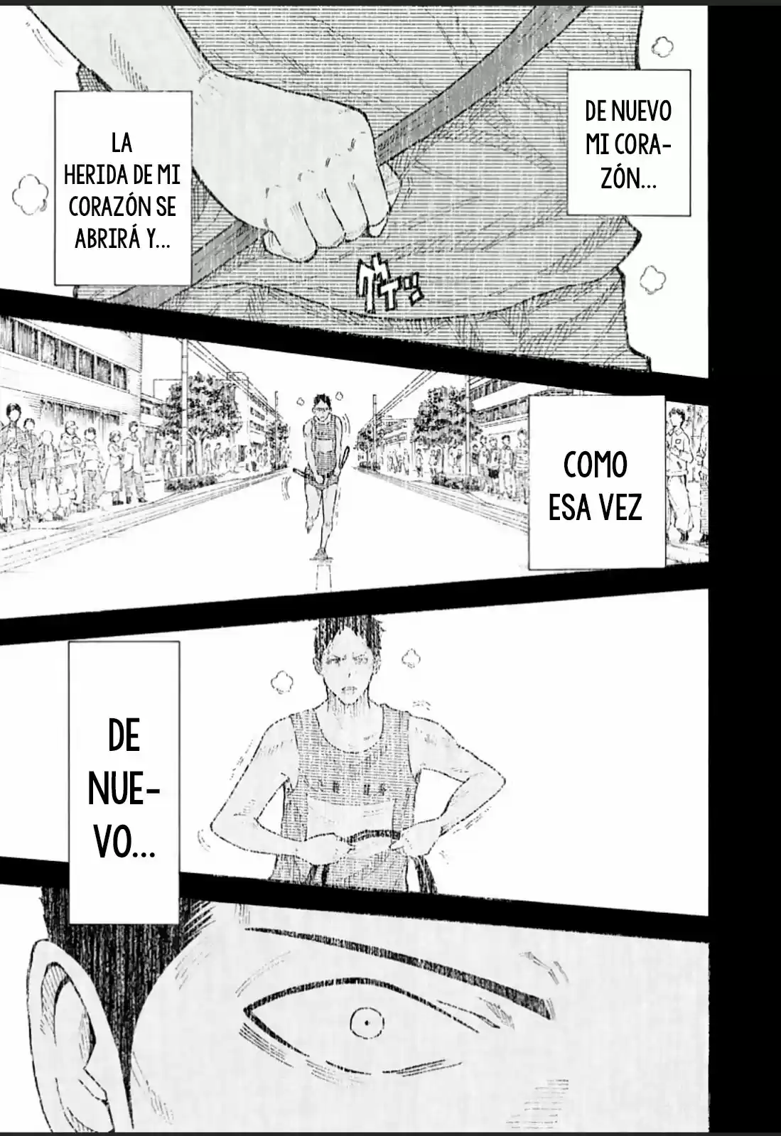 1-11- Juuichi Bun No Ichi - Capítulo 20 - Página 50 - LectorTMOo