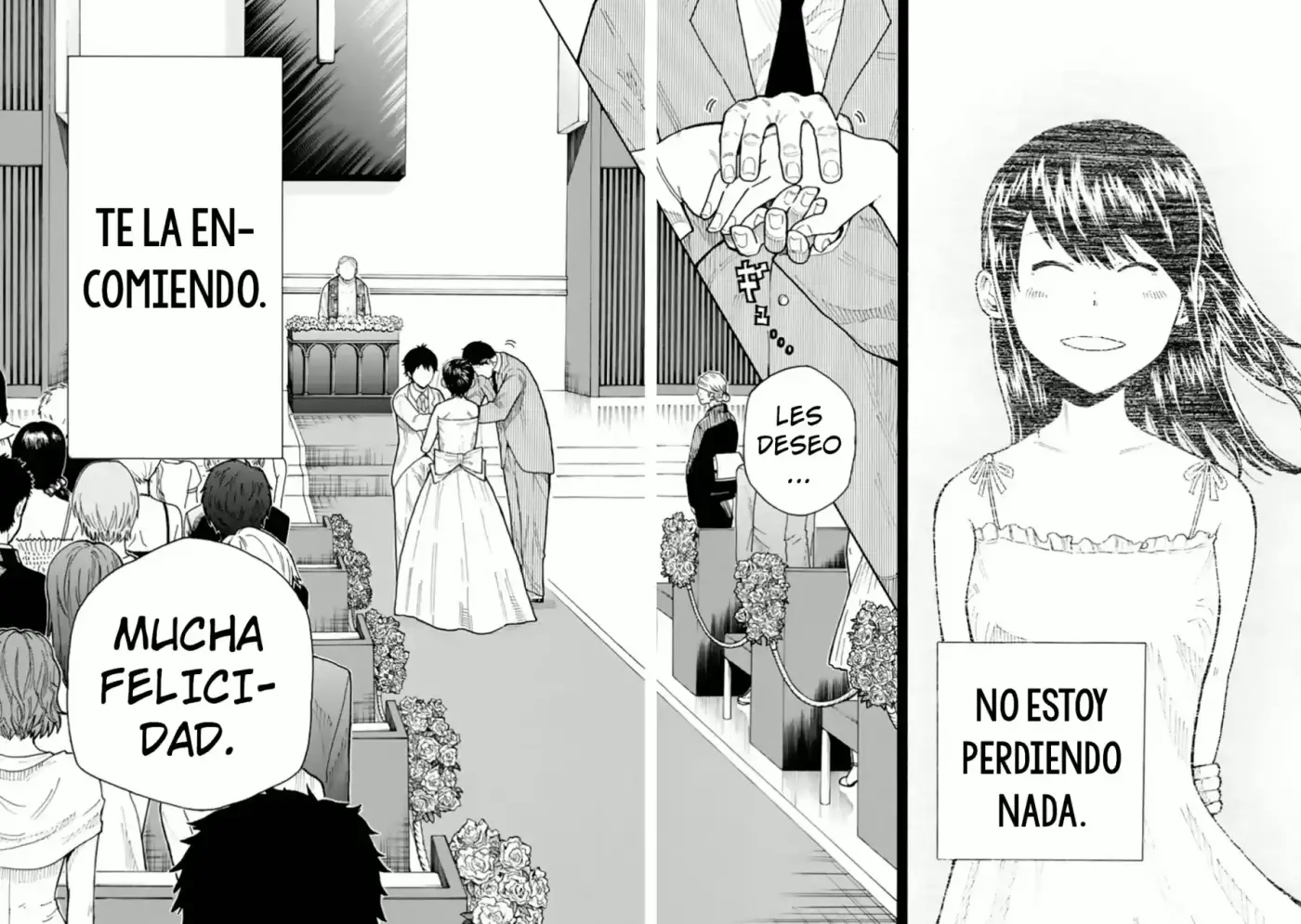 1-11- Juuichi Bun No Ichi - Capítulo 20 - Página 53 - LectorTMOo