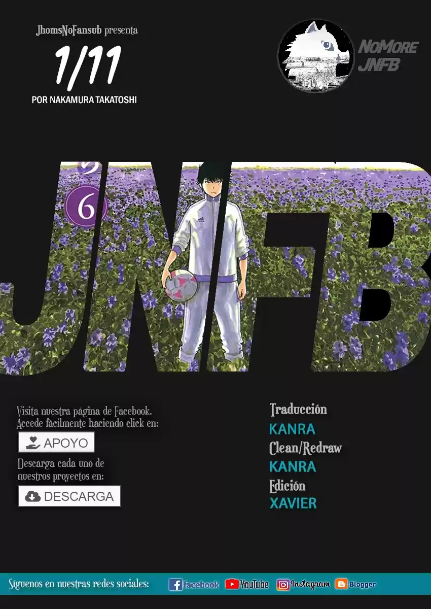 1-11- Juuichi Bun No Ichi capítulo 21 página 1