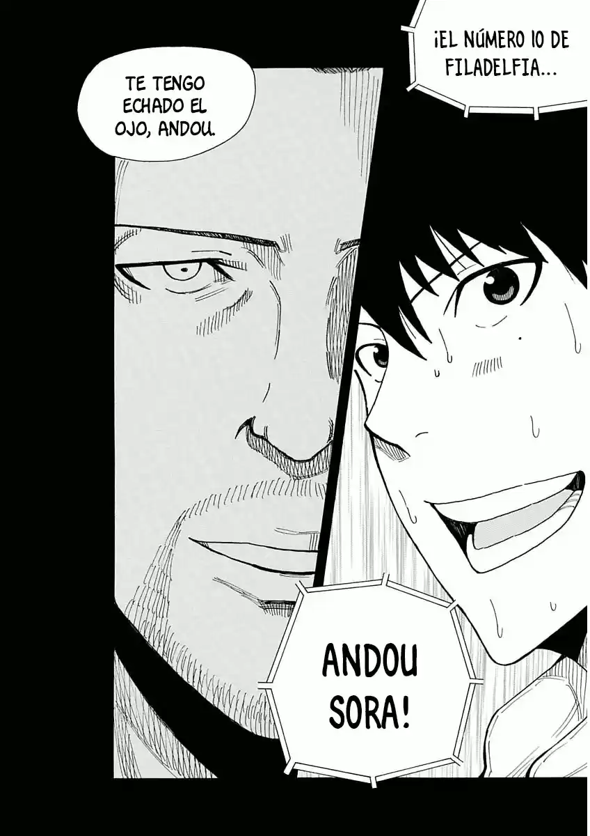 1-11- Juuichi Bun No Ichi capítulo 21 página 3