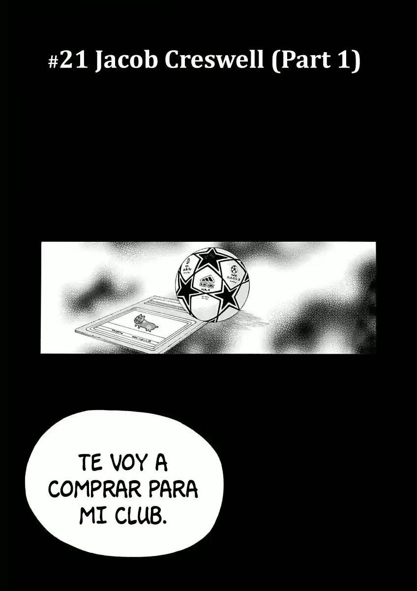 1-11- Juuichi Bun No Ichi capítulo 21 página 4
