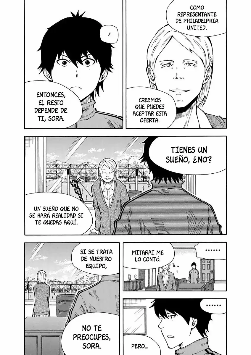 1-11- Juuichi Bun No Ichi capítulo 21 página 6