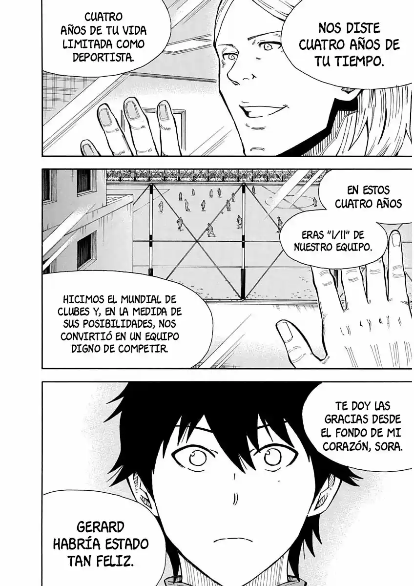 1-11- Juuichi Bun No Ichi capítulo 21 página 7