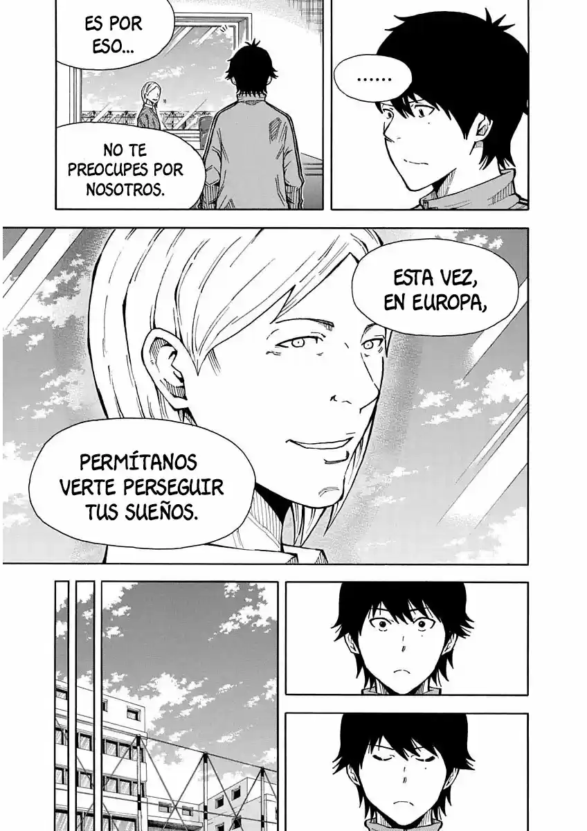 1-11- Juuichi Bun No Ichi capítulo 21 página 8