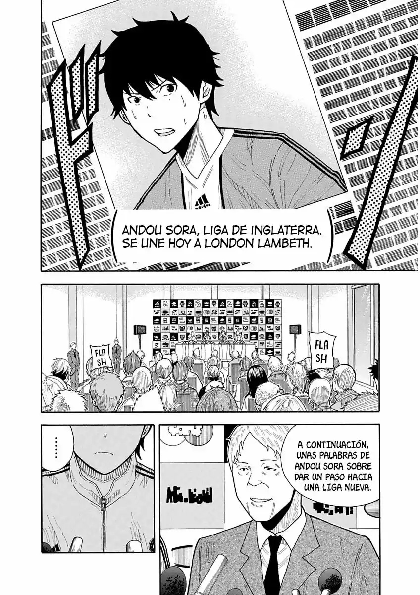 1-11- Juuichi Bun No Ichi capítulo 21 página 9