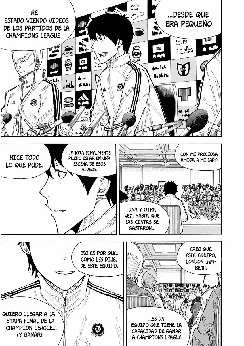 1-11- Juuichi Bun No Ichi capítulo 21 página 10