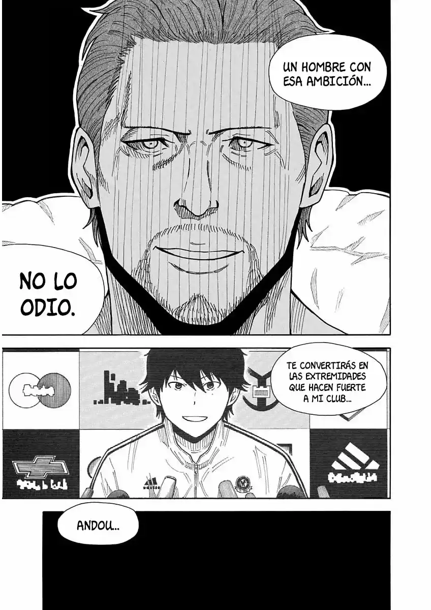 1-11- Juuichi Bun No Ichi capítulo 21 página 12