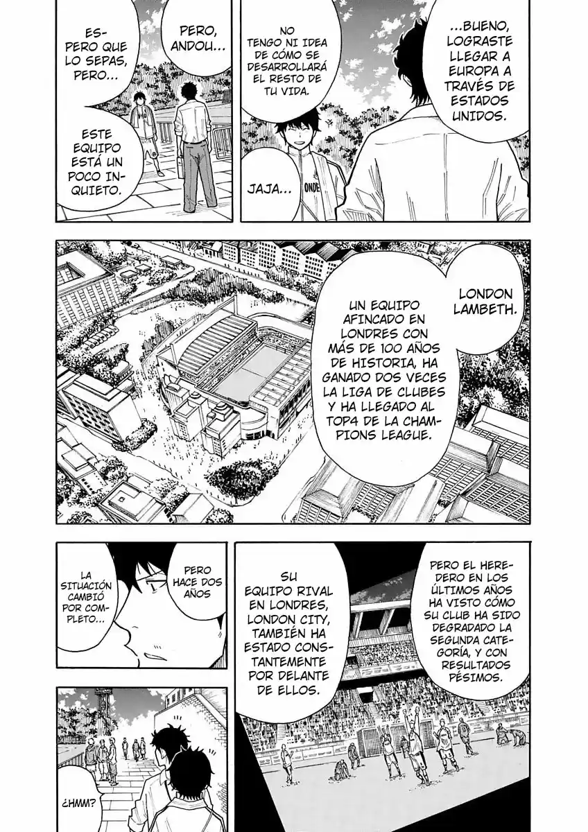 1-11- Juuichi Bun No Ichi capítulo 21 página 14