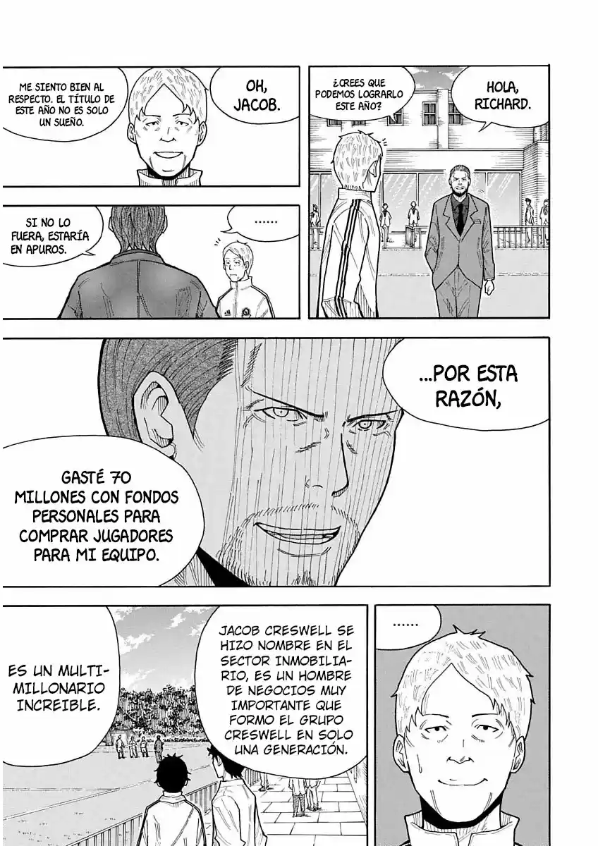 1-11- Juuichi Bun No Ichi capítulo 21 página 16