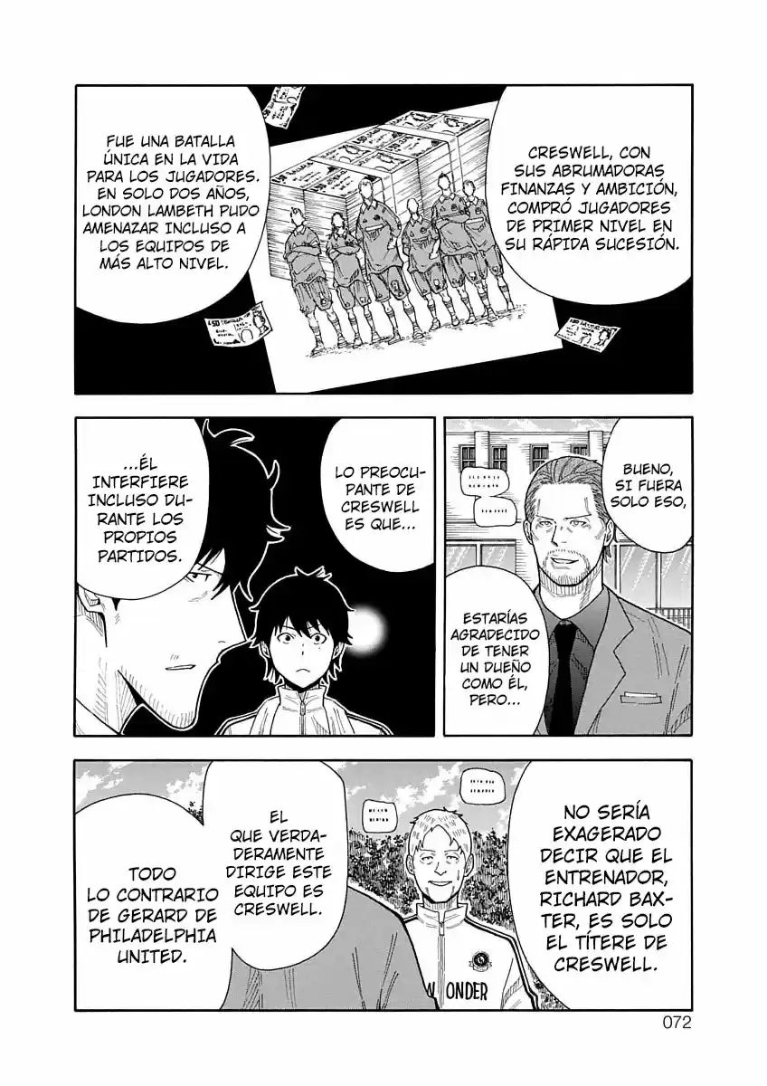 1-11- Juuichi Bun No Ichi capítulo 21 página 17