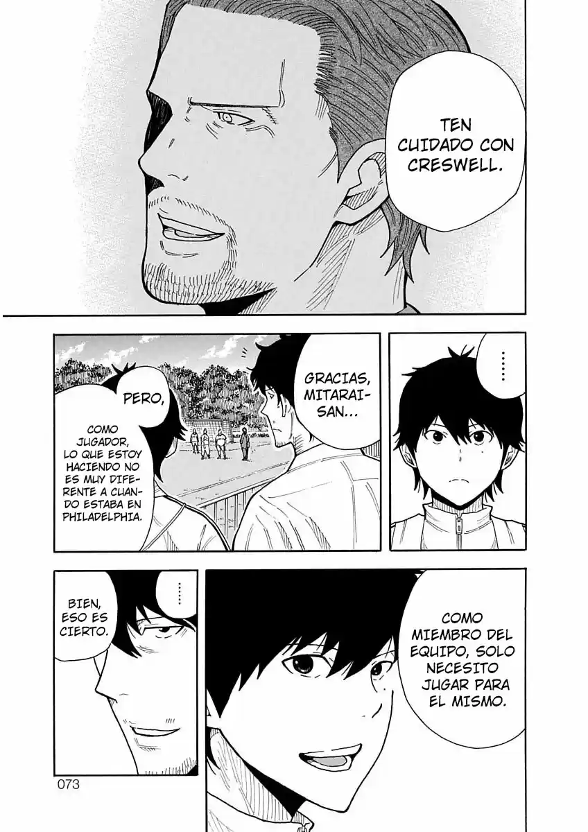 1-11- Juuichi Bun No Ichi capítulo 21 página 18