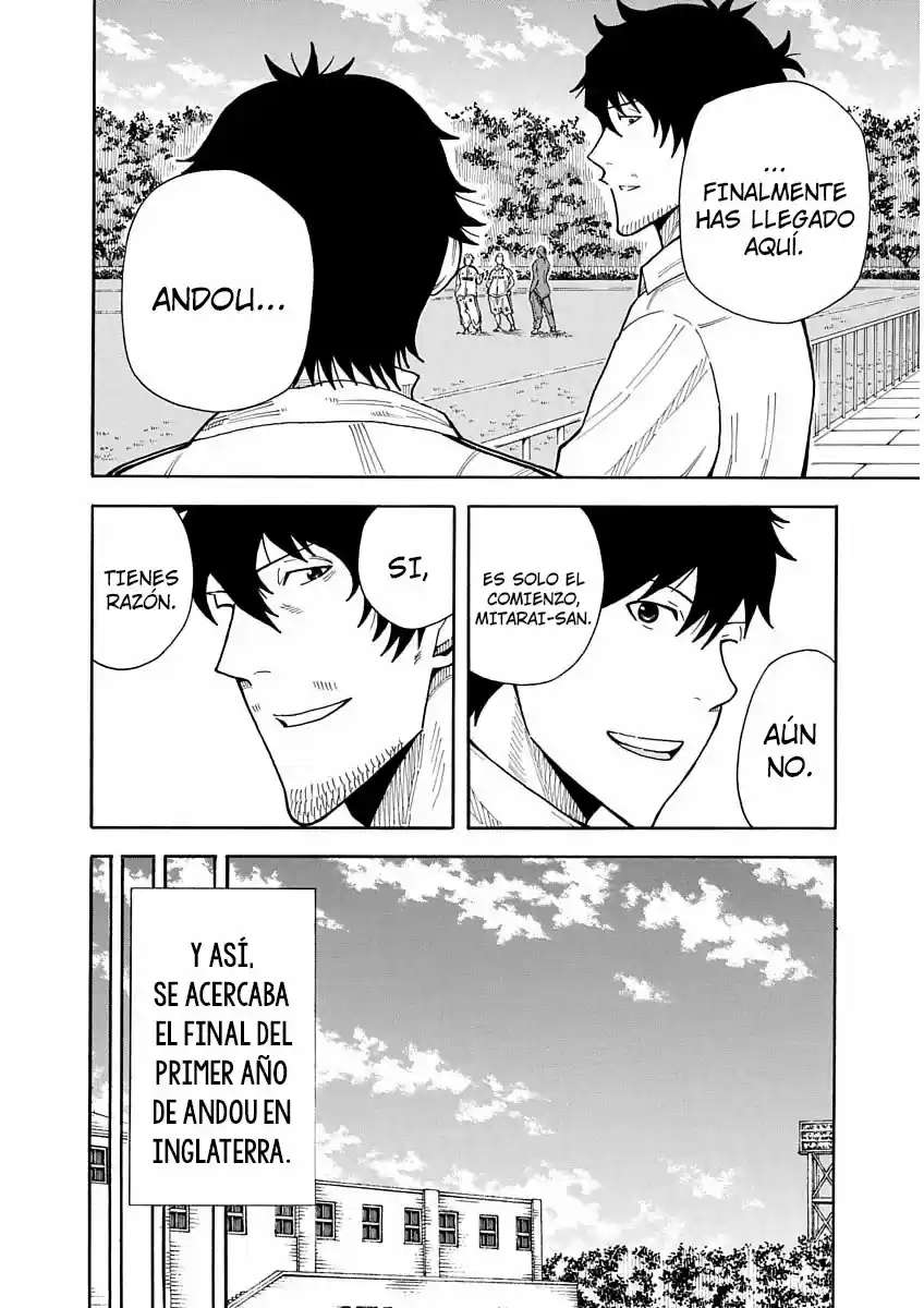 1-11- Juuichi Bun No Ichi capítulo 21 página 20